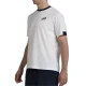 Camiseta de pádel Bullpadel Mananu Hueso - imagen 3