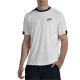 Camiseta de pádel Bullpadel Mananu Hueso - imagen 1