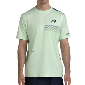 Bullpadel Motril Camisetas Verde