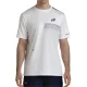 Camiseta de pádel Bullpadel Motril Hueso - imagen 1