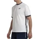 Camiseta de pádel Bullpadel Torno Hueso - imagen 3