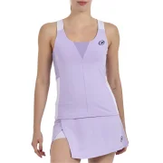 Bullpadel Porson Camiseta Morada
