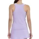 Camiseta de tirantes de pádel Bullpadel Porson Mujer Morado - imagen 4