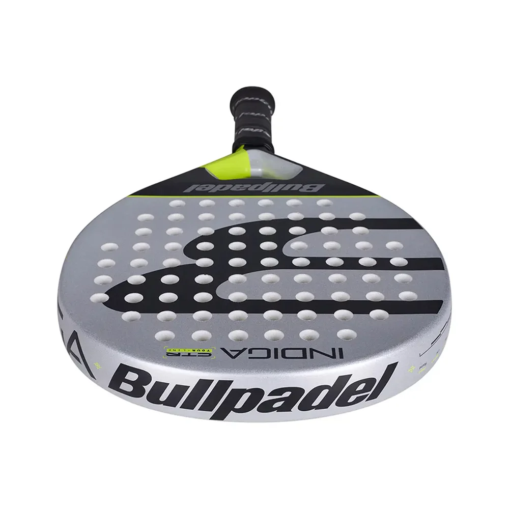 Bullpadel Indiga CTR 2026 — precisión, control y estabilidad - imagen 4