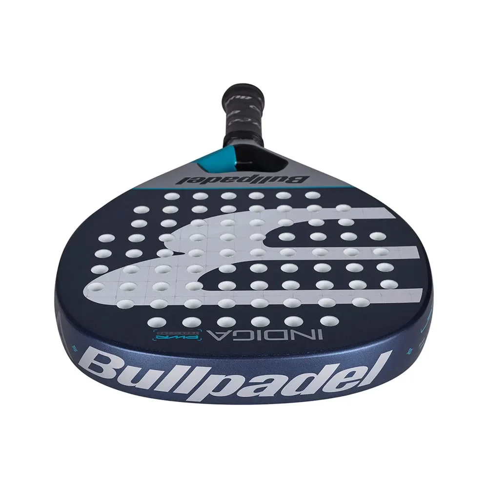 Bullpadel Indiga PWR 2026 — potencia para principiantes y ataques explosivos - imagen 4