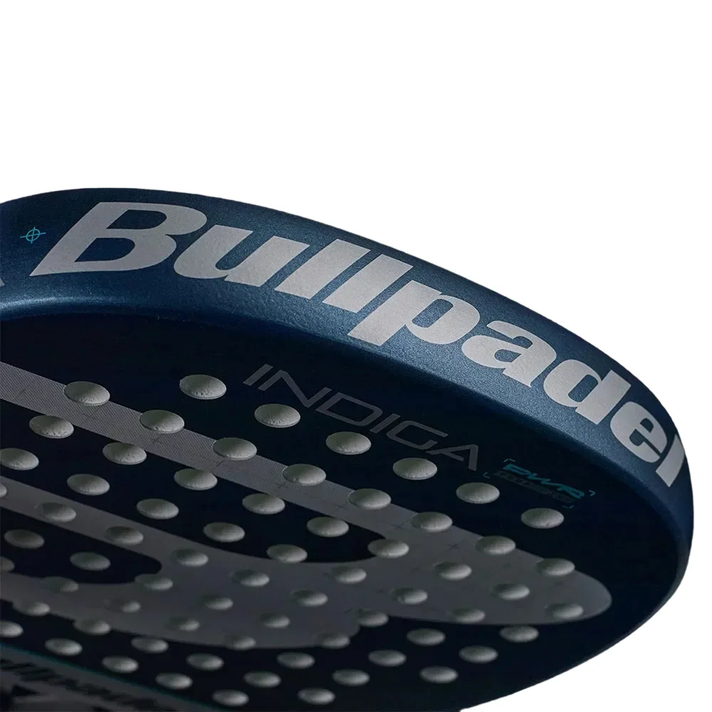 Bullpadel Indiga PWR 2026 — potencia para principiantes y ataques explosivos - imagen 6
