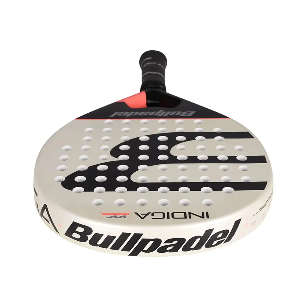 Bullpadel Indiga Woman 2026 — raqueta de pádel ligera y orientada al control - imagen 4