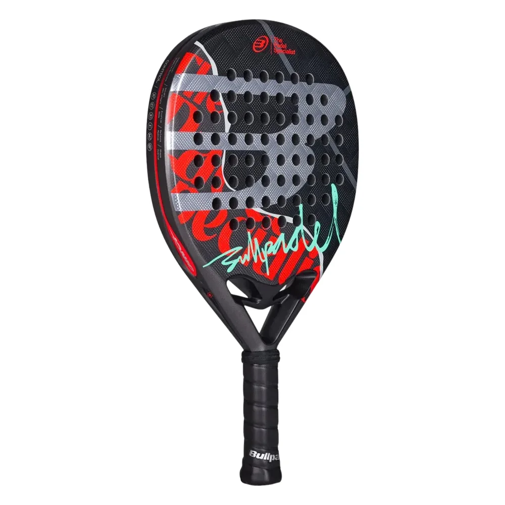 Bullpadel Ionic Control 2026 — control y precisión al máximo nivel - imagen 2