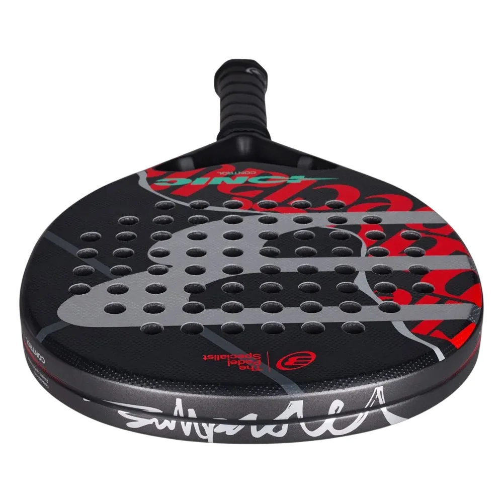 Bullpadel Ionic Control 2026 — control y precisión al máximo nivel - imagen 4