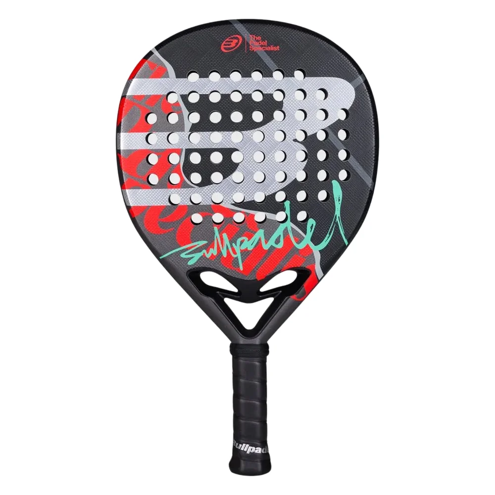 Bullpadel Ionic Control 2026 — control y precisión al máximo nivel - imagen 1
