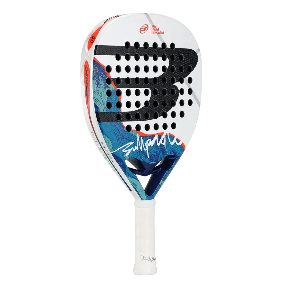 Bullpadel Ionic Power 2026 — máxima potencia para el juego ofensivo - imagen 2