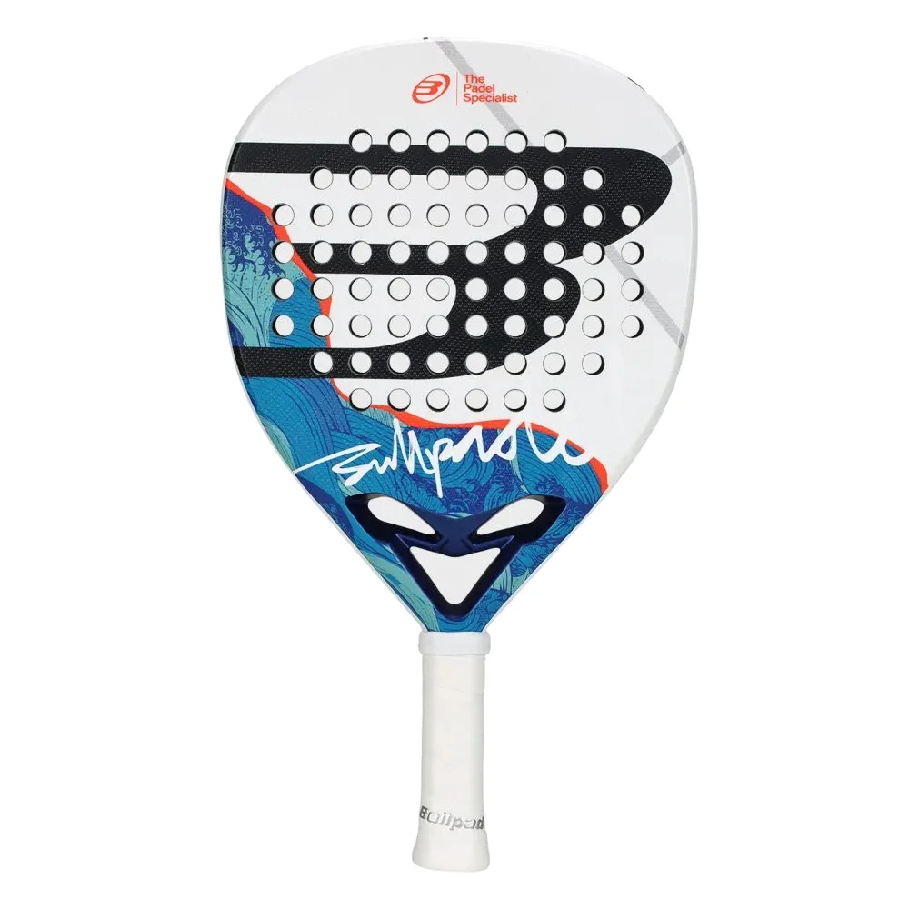 Bullpadel Ionic Power 2026 — máxima potencia para el juego ofensivo - imagen 1