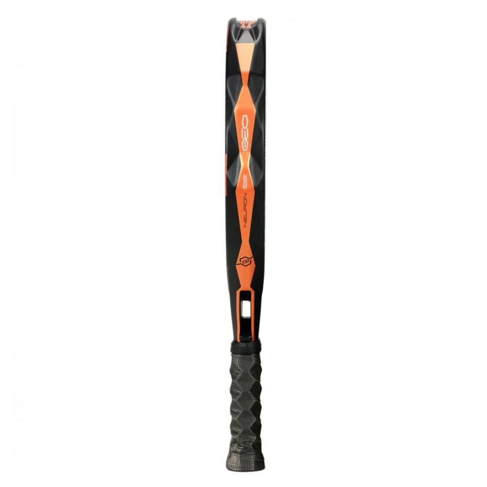 Bullpadel Neuron 02 Edge – Precisión, potencia y control para jugadores de élite - imagen 3