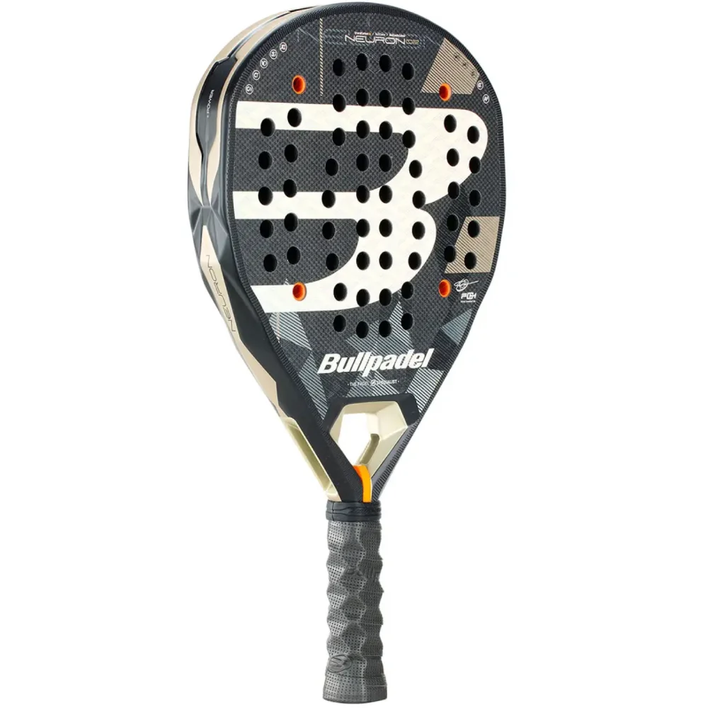 Bullpadel Neuron 02 – Precisión y control para jugadores avanzados - imagen 2