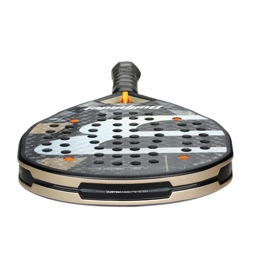 Bullpadel Neuron 02 – Precisión y control para jugadores avanzados - imagen 4