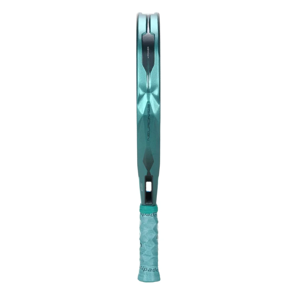Bullpadel 02 Neuron Cloud – Raqueta de control profesional 2026 - imagen 3