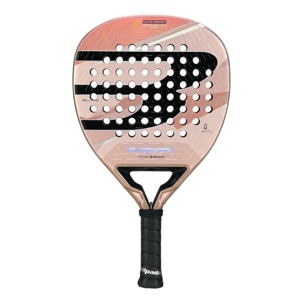 Bullpadel Elite W Tour Final 2025 – Edición limitada Gemma Triay - imagen 2