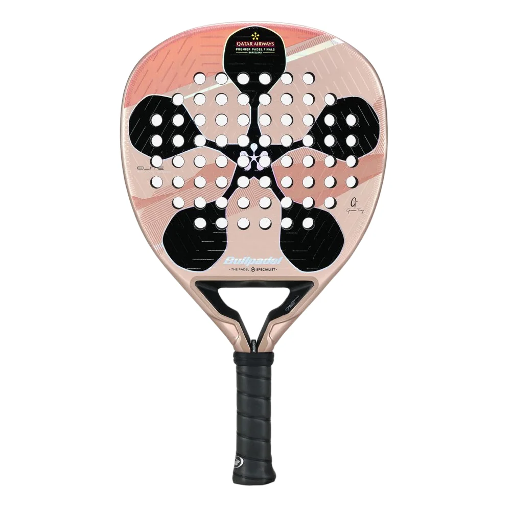Bullpadel Elite W Tour Final 2025 – Edición limitada Gemma Triay - imagen 1