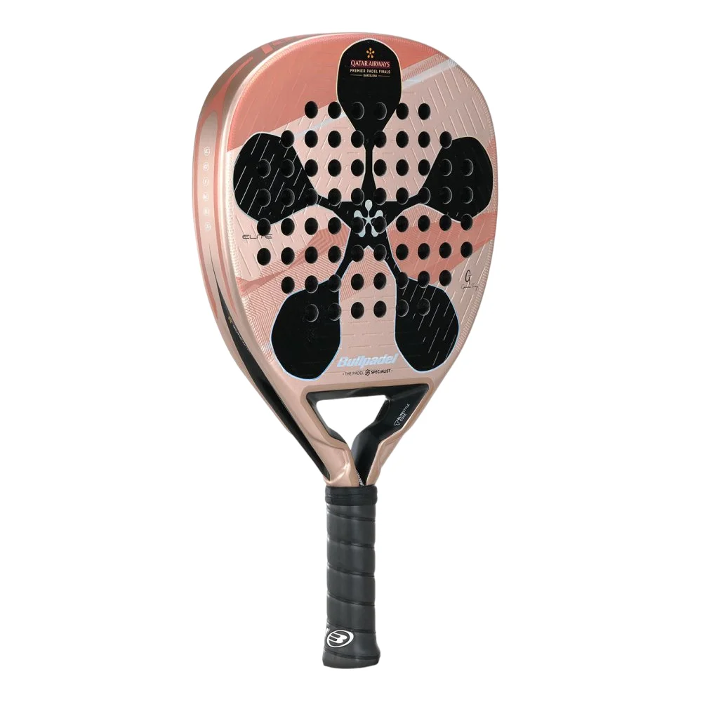Bullpadel Elite W Tour Final 2025 – Edición limitada Gemma Triay - imagen 3