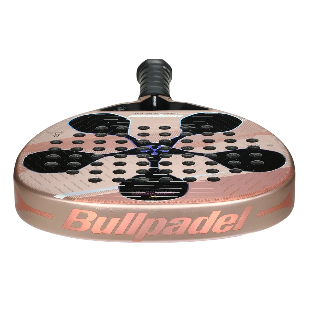 Bullpadel Elite W Tour Final 2025 – Edición limitada Gemma Triay - imagen 6