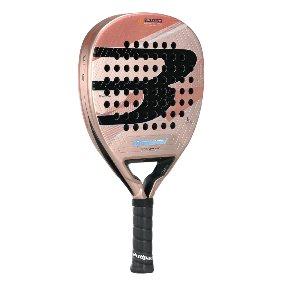Bullpadel Elite W Tour Final 2025 – Edición limitada Gemma Triay - imagen 4