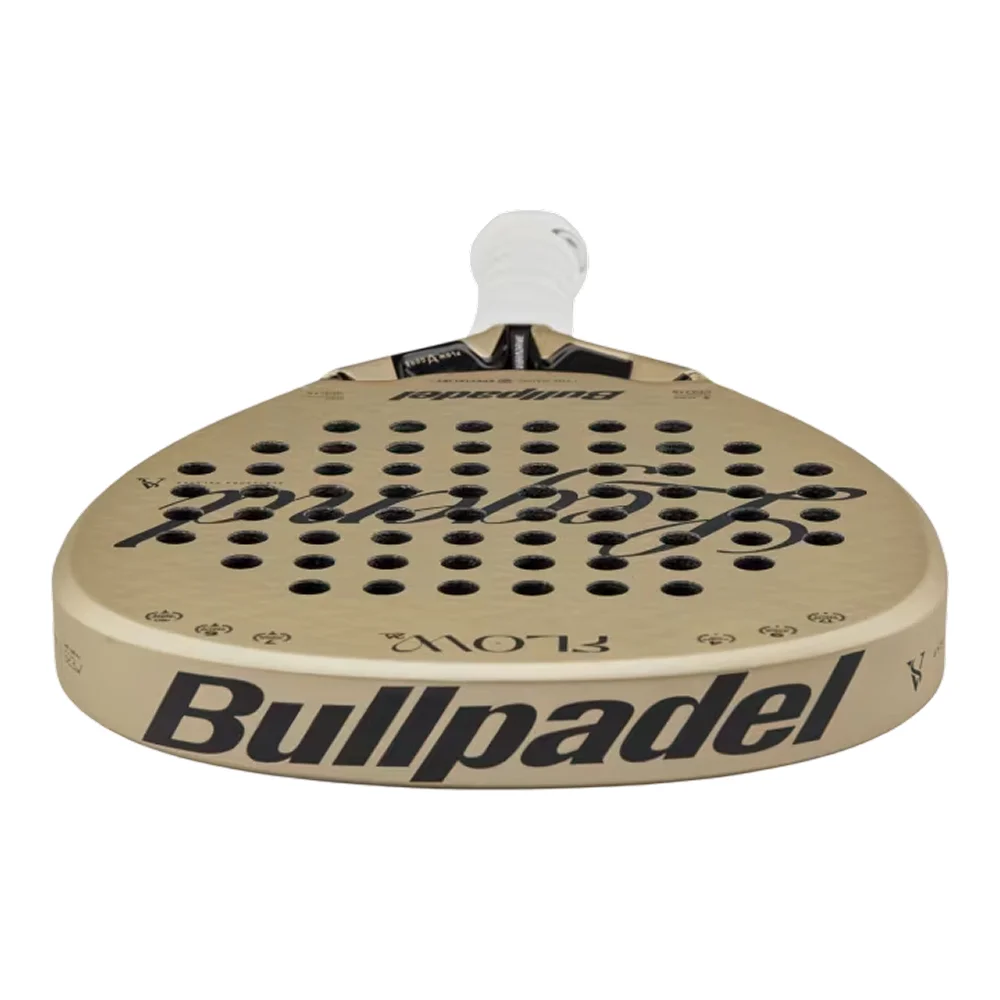 Bullpadel Flow Legend 2027 — pala profesional para mujer - imagen 6