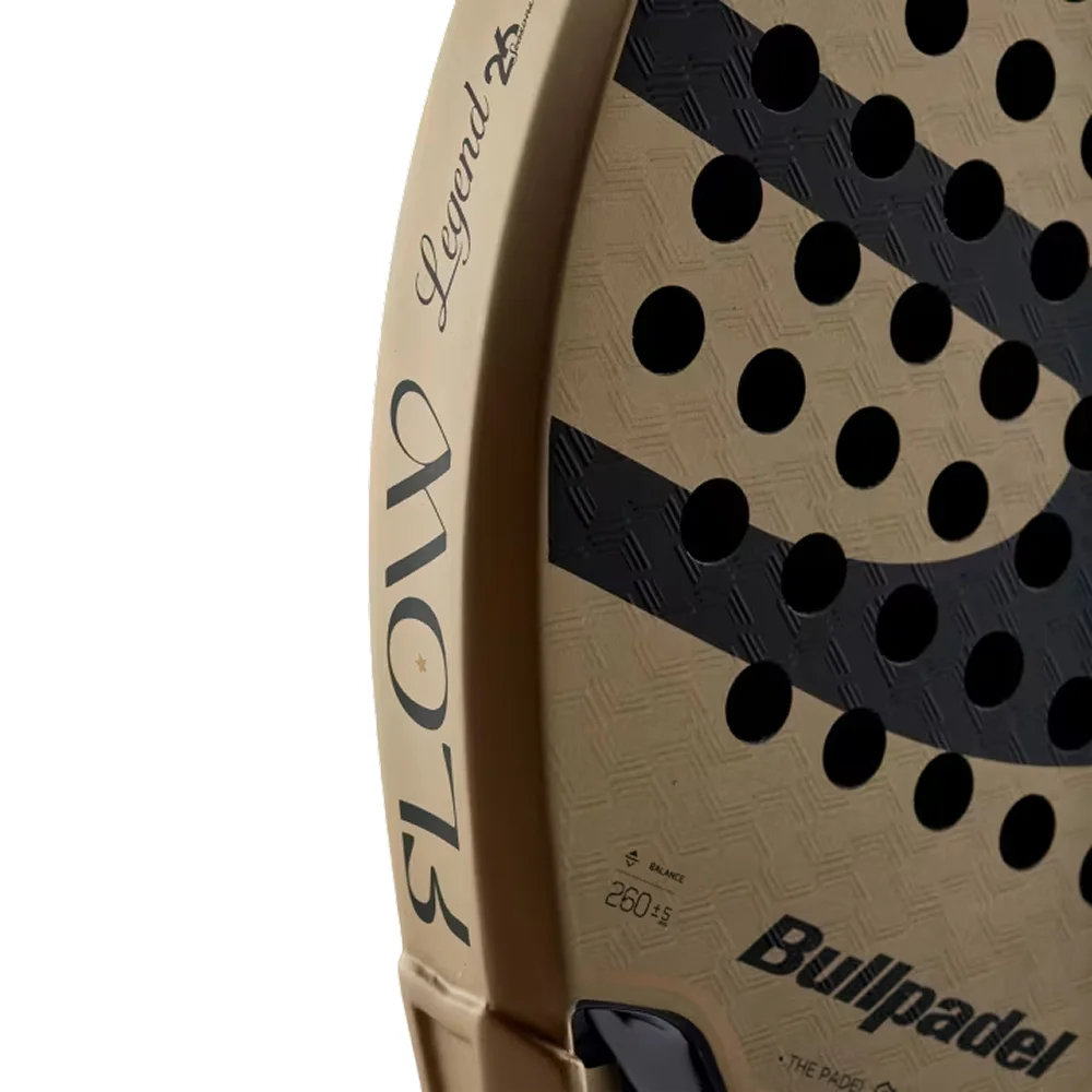 Bullpadel Flow Legend 2027 — pala profesional para mujer - imagen 8