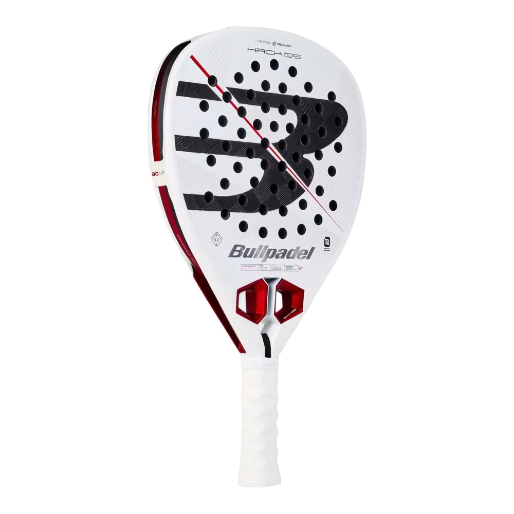 Pala de Pádel Bullpadel Hack 05 27 - imagen 2