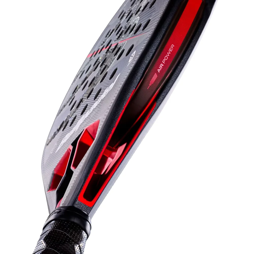 Pala de Pádel Bullpadel Hack 05 Hybrid 27 - imagen 7