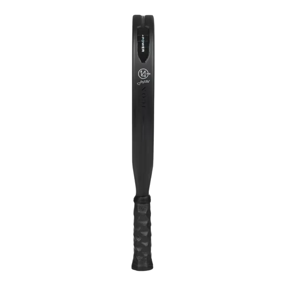 Bullpadel ICON 27 — Pala de Pádel de Carbono, Formato Diamante para Ataque Potente - imagen 3