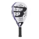 Bullpadel Neuron 02 Edge 27 — pala para precisión y control como Fede Chingotto - imagen 4