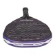 Bullpadel Neuron 02 Edge 27 — pala para precisión y control como Fede Chingotto - imagen 6