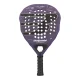 Bullpadel Neuron 02 Edge 27 — pala para precisión y control como Fede Chingotto - imagen 1