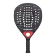 Pala de pádel Bullpadel Neuron 27 — Control y manejabilidad para el juego profesional - imagen 2