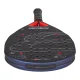 Pala de pádel Bullpadel Neuron 27 — Control y manejabilidad para el juego profesional - imagen 6