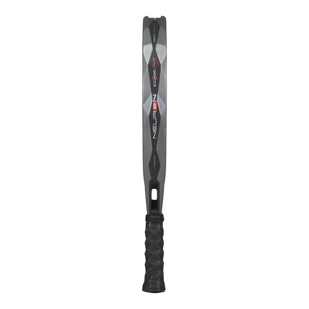 Bullpadel Neuron 02 Comfort 27 — pala profesional, original - imagen 3