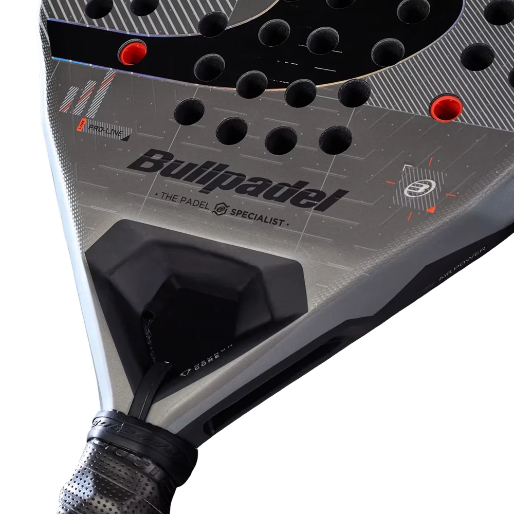 Bullpadel Neuron 02 Comfort 27 — pala profesional, original - imagen 5