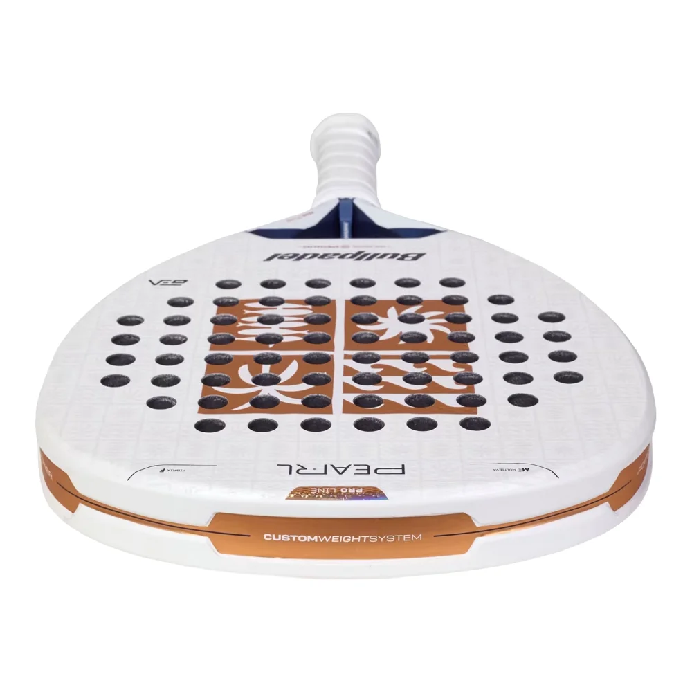 Pala de Pádel Bullpadel Pearl 27 – Creada con Bea González - imagen 5