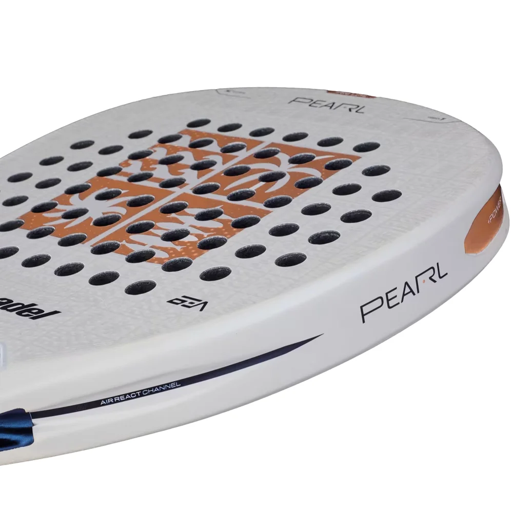 Pala de Pádel Bullpadel Pearl 27 – Creada con Bea González - imagen 6