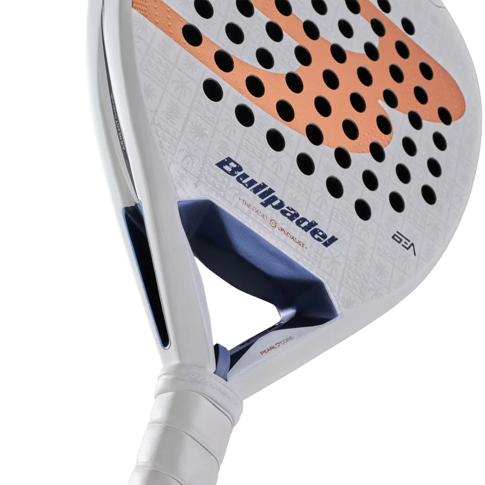 Pala de Pádel Bullpadel Pearl 27 – Creada con Bea González - imagen 9