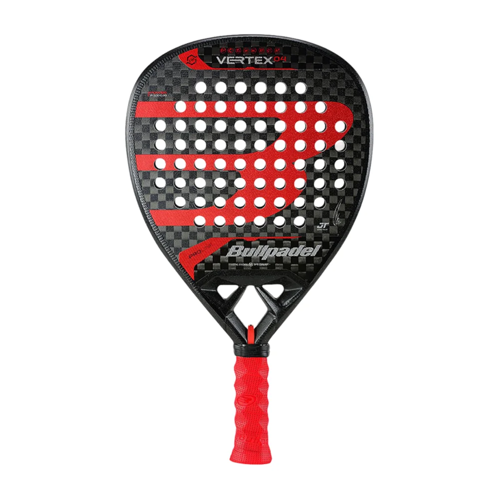 Bullpadel Vertex 04 2024 – Potencia y precisión para jugadores avanzados - imagen 1