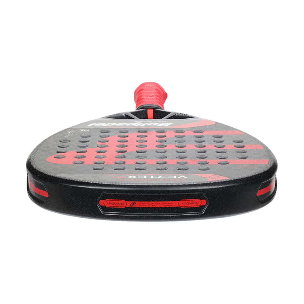 Bullpadel Vertex 04 2024 – Potencia y precisión para jugadores avanzados - imagen 4