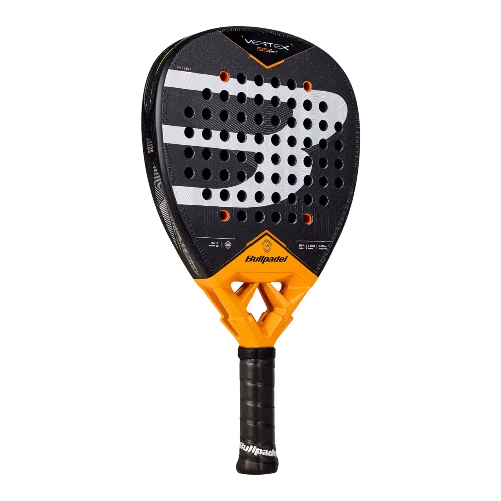 Pala de Pádel Bullpadel Vertex 05 Comfort 27 - imagen 2