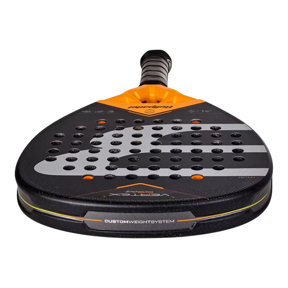Pala de Pádel Bullpadel Vertex 05 Comfort 27 - imagen 4