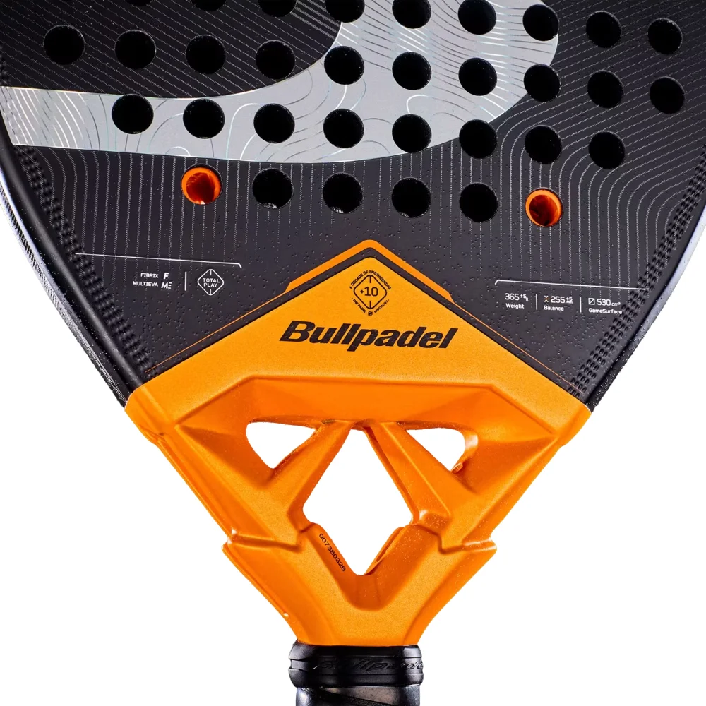 Pala de Pádel Bullpadel Vertex 05 Comfort 27 - imagen 5