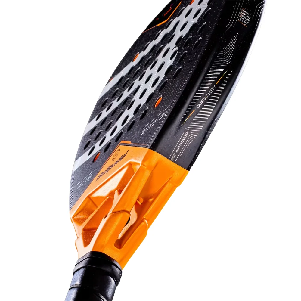 Pala de Pádel Bullpadel Vertex 05 Comfort 27 - imagen 6