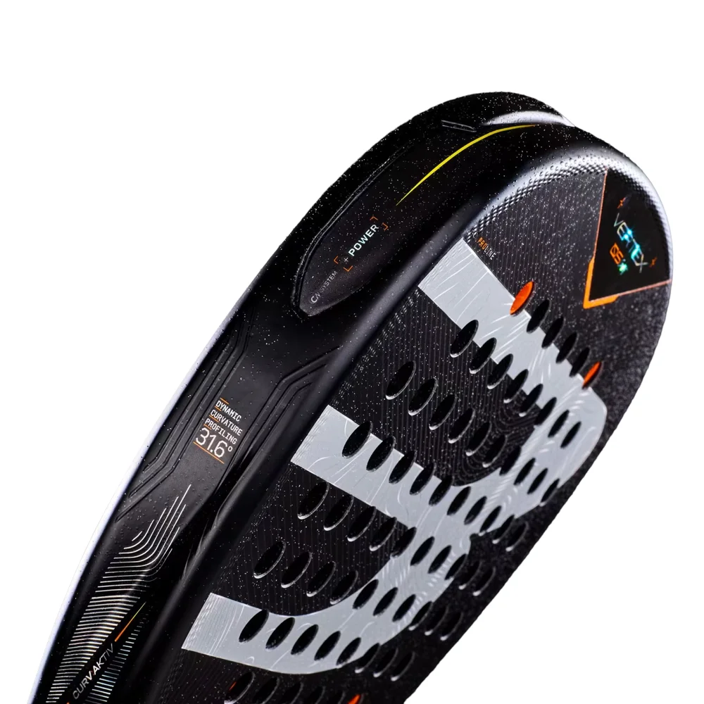 Pala de Pádel Bullpadel Vertex 05 Comfort 27 - imagen 7