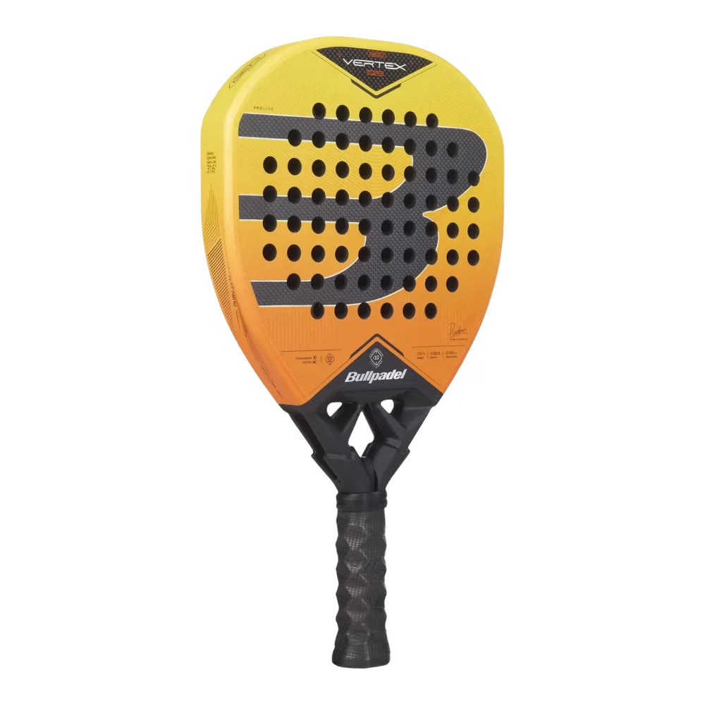 Pala de Pádel Bullpadel Vertex 05 Geo 27 - imagen 2