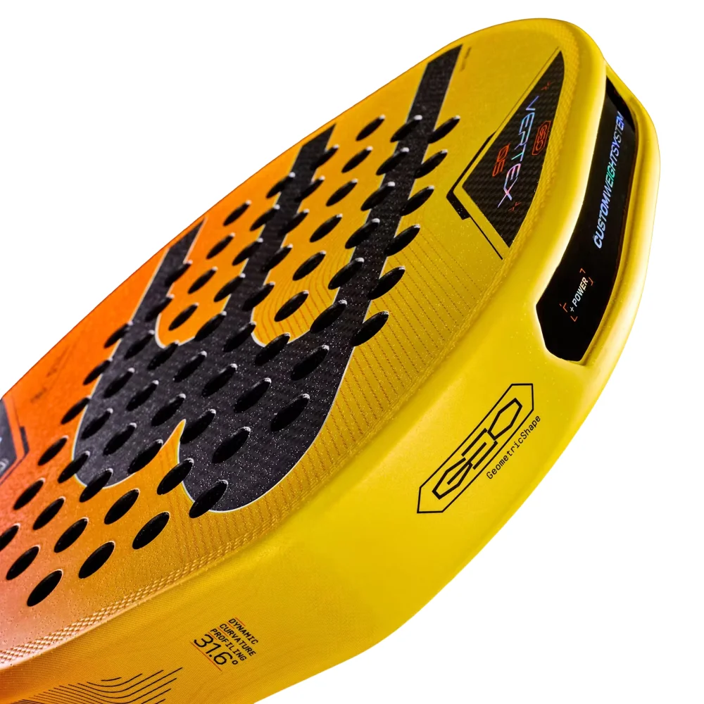 Pala de Pádel Bullpadel Vertex 05 Geo 27 - imagen 7