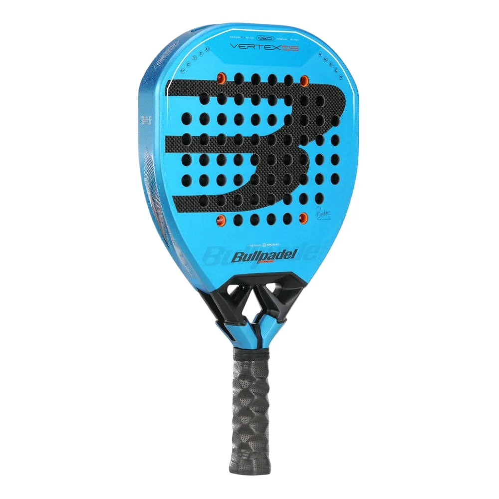 Bullpadel Vertex 05 Geo – Juego total MAX - imagen 7